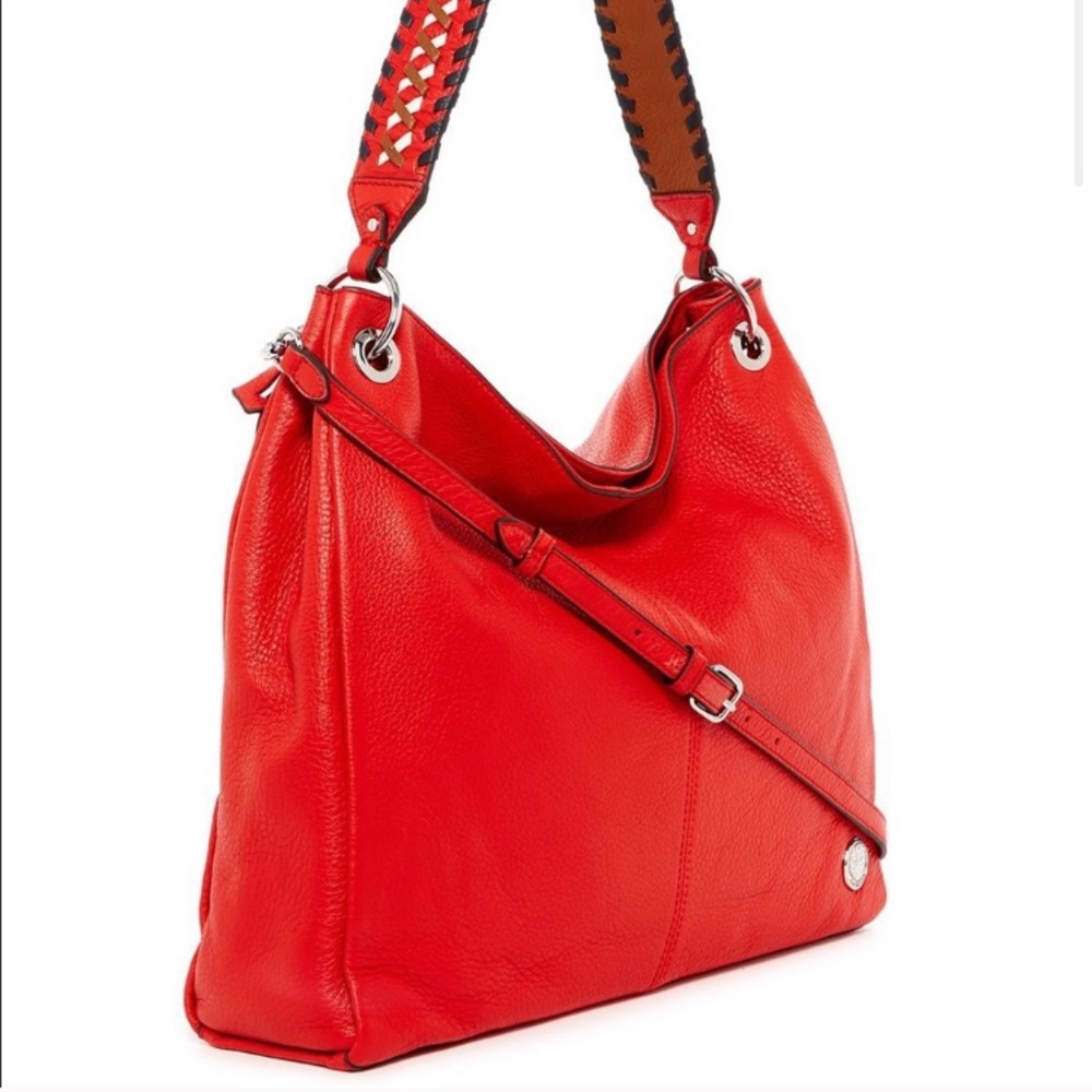 NWOT Vince Camuto bag